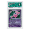Mew ex #88/92 Holo ACE 2 - Front