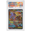 Mega Kangaskhan ex #182/132 Special Illustration Rare ACE 10 - Front