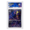 Toxtricity #089/080 Art Rare ACE 10 - Front