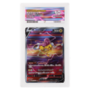 Raikou V #218/172 Special Art Rare ACE 9 - Front