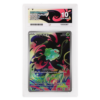 Bulbasaur #064/063 Art Rare ACE 10 - Front
