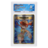 Misty's Determination #108/108 Full Art ACE 10 - Front