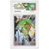 Snivy #049 ACE 10 - Front