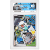 Oshawott #051 ACE 10 - Front