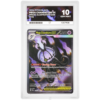 Mega Chandelure ex #115/084 Special Illustration Rare ACE 10 - Front