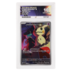 Team Rocket's Mimikyu #205/193 Art Rare ACE 10 - Front