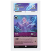 Elsa Snow Queen #210/204 Epic ACE 10 - Front