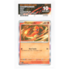 Charmander #026/197 Holo ACE 10 - Front