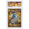 Inteleon #227/203 Secret Rare ACE 10 - Front