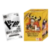 One Piece Card Game: OP17: The World's Strongest Warriors - DP12