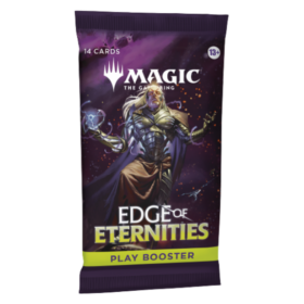 Play Booster - Edge of Eternities - Magic the Gathering