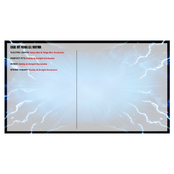 Topps Resurgence NFL Football 2025 - Mega Box - Image 9