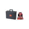 2025 Pokémon Scarlet & Violet Glory of the Rocket Team Attache Case Set (With Booster Box)