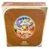 Pokemon Eevee Terastal Grand Crystal Gathering Simplified Chinese Binder Gift Box