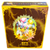 Pokemon Jolteon Terastal Grand Crystal Gathering Simplified Chinese Binder Gift Box