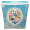 Pokemon Glaceon Terastal Grand Crystal Gathering Simplified Chinese Binder Gift Box
