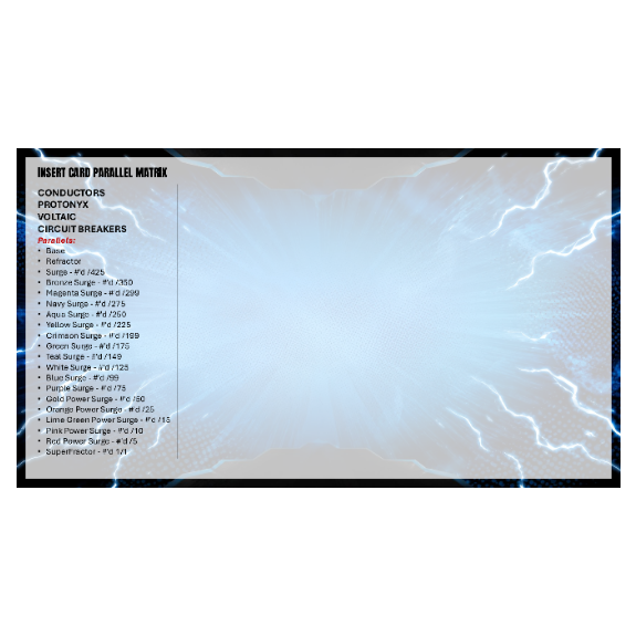 Topps Resurgence NFL Football 2025 - Value Box - Image 8