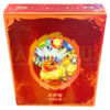 Pokemon Flareon Terastal Grand Crystal Gathering Simplified Chinese Binder Gift Box