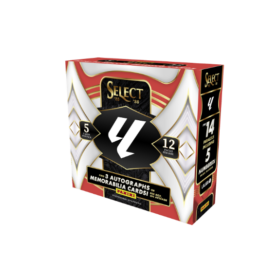 Panini Select La Liga 2025/26 - Hobby Box