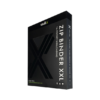 16-Pocket Exo-Tec® Zip Binder XXL