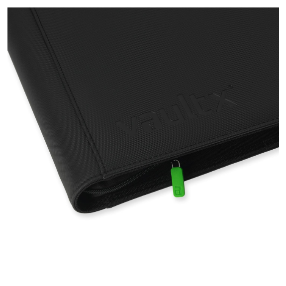 16-Pocket Exo-Tec® Zip Binder XXL - Image 4