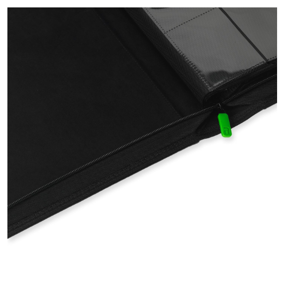 16-Pocket Exo-Tec® Zip Binder XXL - Image 5