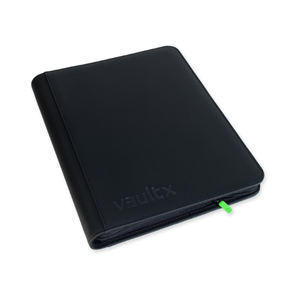 16-Pocket Exo-Tec® Zip Binder XXL - Image 6