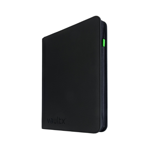 16-Pocket Exo-Tec® Zip Binder XXL - Image 7