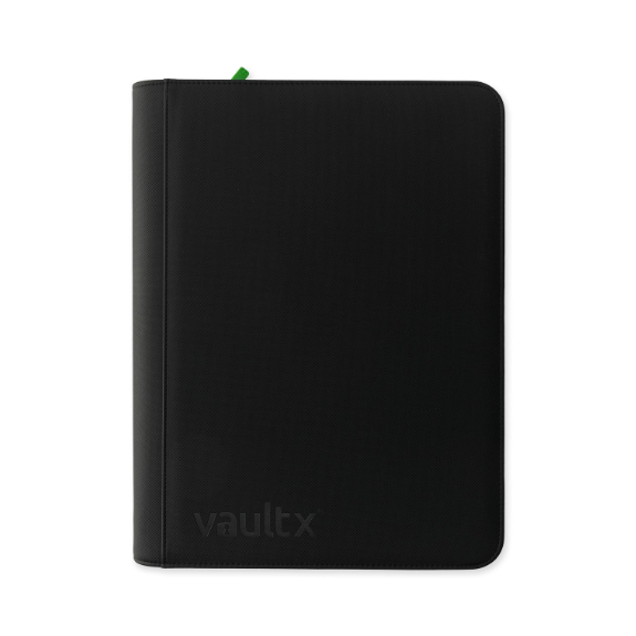16-Pocket Exo-Tec® Zip Binder XXL - Image 8