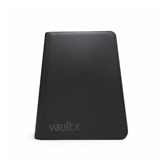 16-Pocket Exo-Tec® Zip Binder XXL - Image 10
