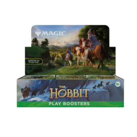 Magic the Gathering The Hobbit Play Booster Box