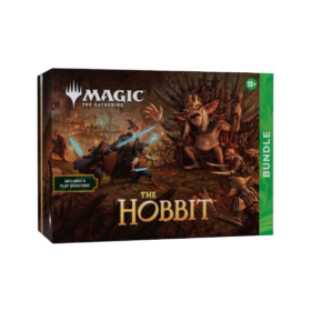 Magic the Gathering The Hobbit Bundle