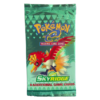 Booster Pack – Skyridge – Ho-oh pack art 17.51G