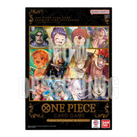 One Piece Premium Card Collection Best Selection Vol. 6 (12 Cards) (ENG)