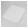 Gemloader - Premium 336 Pocket Toploader Binder – Hvid