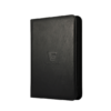 Gemloader - Premium Traditional sleeved collectors binder [360 kort 3X3] - Sort