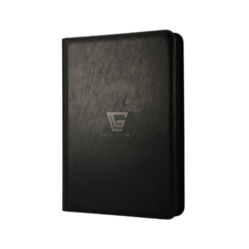 Gemloader - Premium Traditional sleeved collectors binder [1024 kort 4X4]