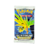 Pokemon Booster Pack: Platinum Arceus. 18.59G