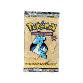 Fossil Unlimited Booster Pack. 20.76G