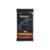 Magic: The Gathering | Marvel Super Heroes Play Booster Pack