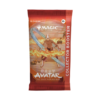 Magic: The Gathering | Avatar: The Last Airbender Collector Booster
