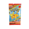 Pokémon: McDonald's Promo Booster Pack 2025 (JP)