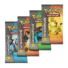Pokémon TCG: Generations Booster Pack (X & Y)