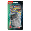 Pokémon – Mega Evolution 2 Pack Blister - Zarude
