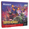 Magic The Gathering - Marvel Super Heroes - Scene Box - Villains Unleashed
