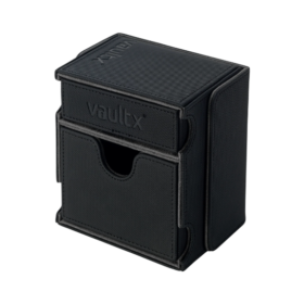 Vault X - Exo-Tec® Game Box 100+ - Black