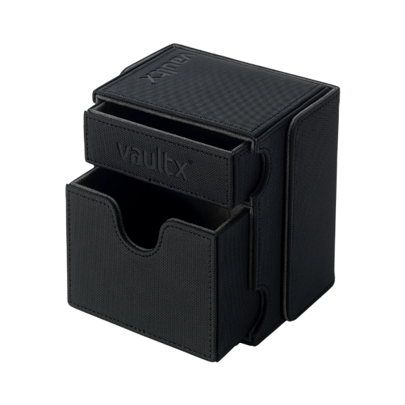 Vault X - Exo-Tec® Game Box 100+ - Black - Image 2