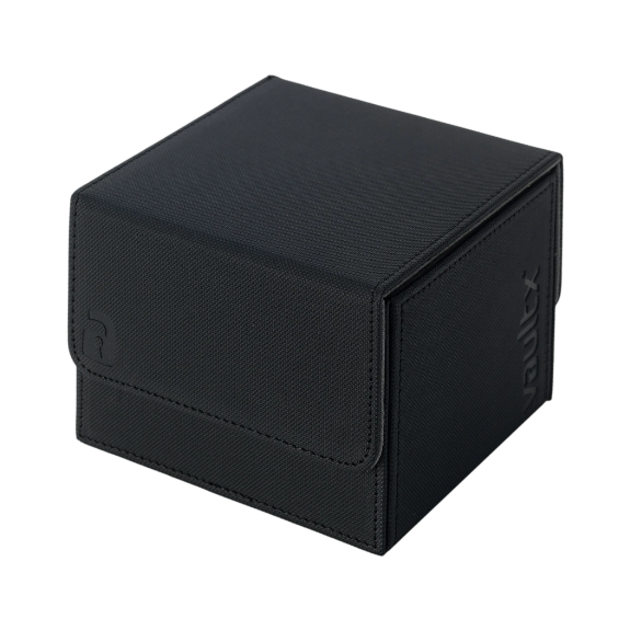 Vault X - Exo-Tec® Game Box 100+ - Black - Image 6