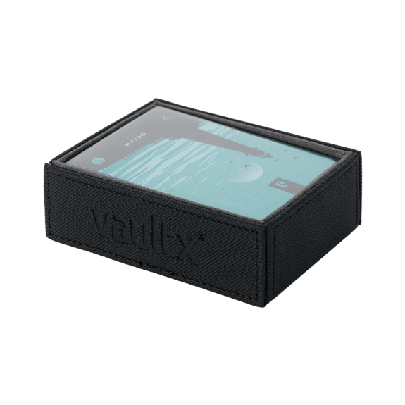 Vault X - Exo-Tec® Game Box 100+ - Black - Image 10