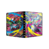 Ultra Pro 4 Pocket Mega Evolution